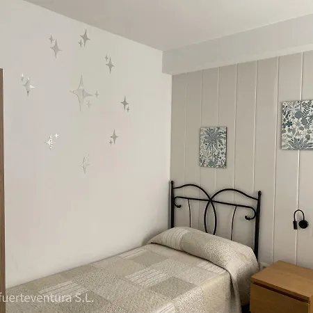 Apartman Edificio Prieto Viv 5 *