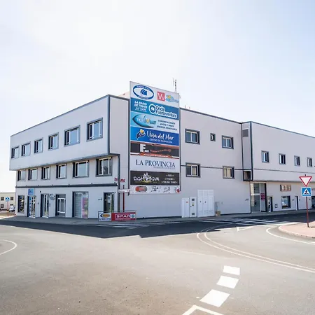 Edificio Prieto Viv 5 شقة *