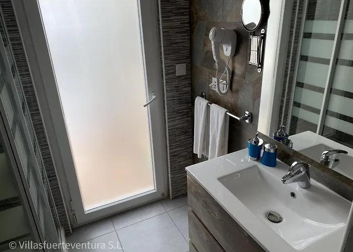 Edificio Prieto Viv 5 * بويرتو ديل روزاريو