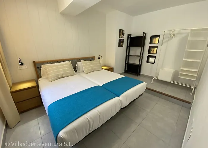 Edificio Prieto Viv 5 شقة *