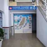 Edificio Prieto Viv 5 Apartamento Puerto del Rosario (Fuerteventura)