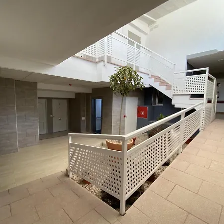 Edificio Prieto Viv 5 Puerto del Rosario (Fuerteventura)