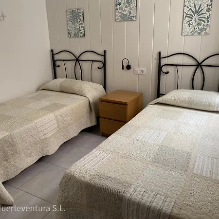 Edificio Prieto Viv 5 罗萨里奥港