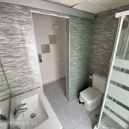 Apartment Edificio Prieto Viv 5