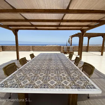 Edificio Prieto Viv 5 Apartment