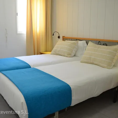 Edificio Prieto Viv 5 *