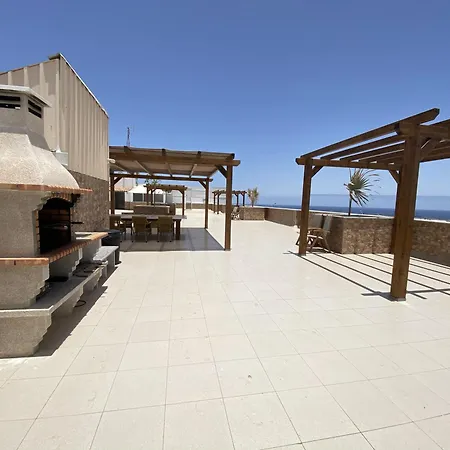 公寓 Edificio Prieto Viv 5 *