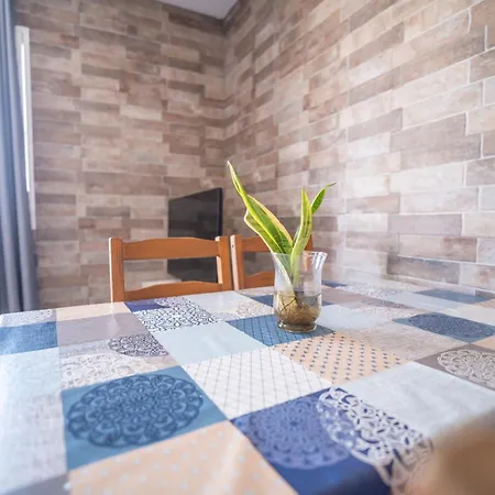 Apartamento Edificio Prieto Viv 5