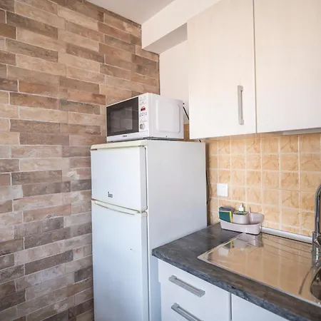 Apartment Edificio Prieto Viv 5 *