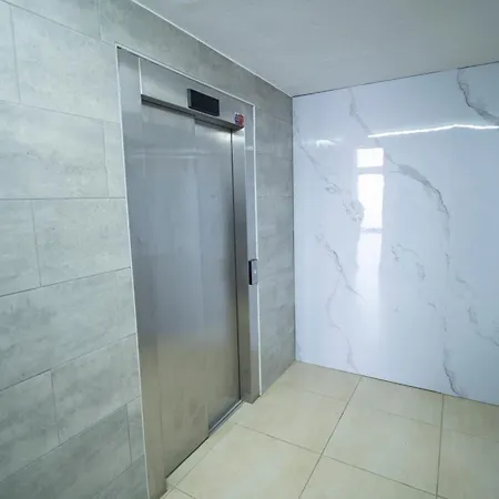 Διαμέρισμα Edificio Prieto Viv 5