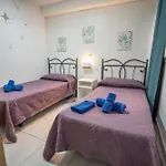 Edificio Prieto Viv 5 * Пуэрто-дель-Росарио