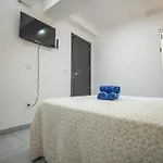 Edificio Prieto Viv 5 Апартаменты