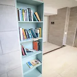 Апартаменты Edificio Prieto Viv 5