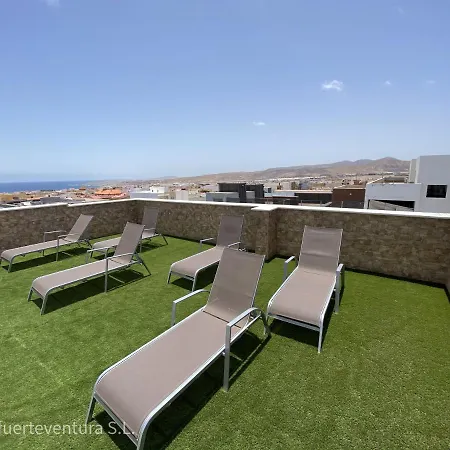 Edificio Prieto Viv 5 Daire *