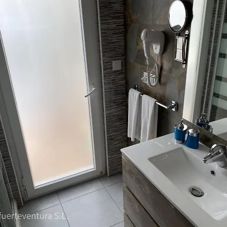 Edificio Prieto Viv 5 * Puerto del Rosario (Fuerteventura)