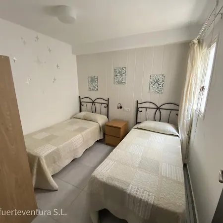 Edificio Prieto Viv 5 Lägenhet *