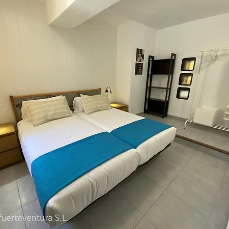 Edificio Prieto Viv 5 Lägenhet *