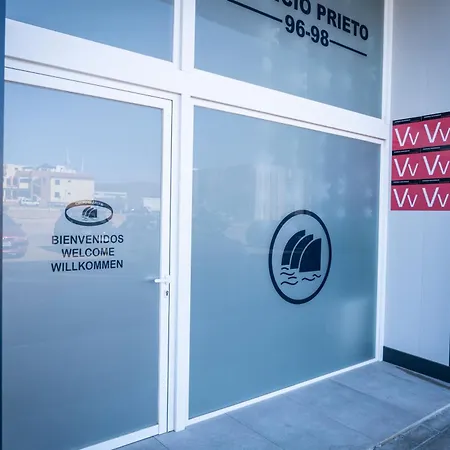 Apartamento Edificio Prieto Viv 5 Puerto del Rosario (Fuerteventura)