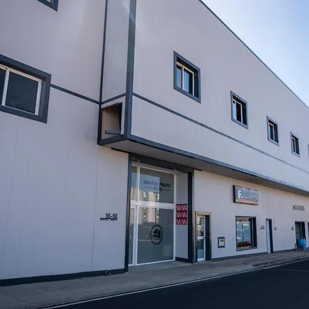 Edificio Prieto Viv 5 Apartamento *