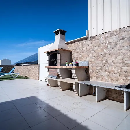 Edificio Prieto Viv 5 Apartamento *