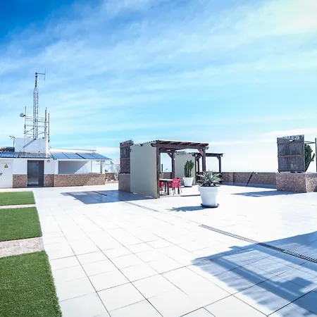 Edificio Prieto Viv 5 * Puerto del Rosario (Fuerteventura)