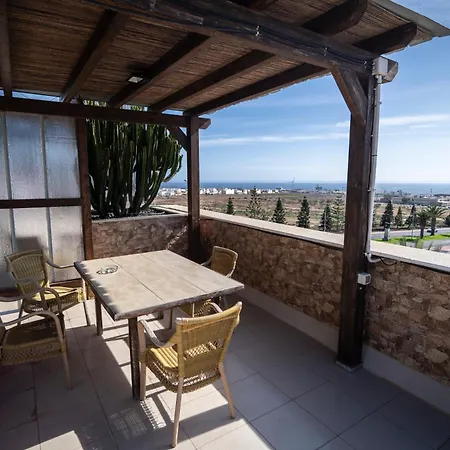 Edificio Prieto Viv 5 *