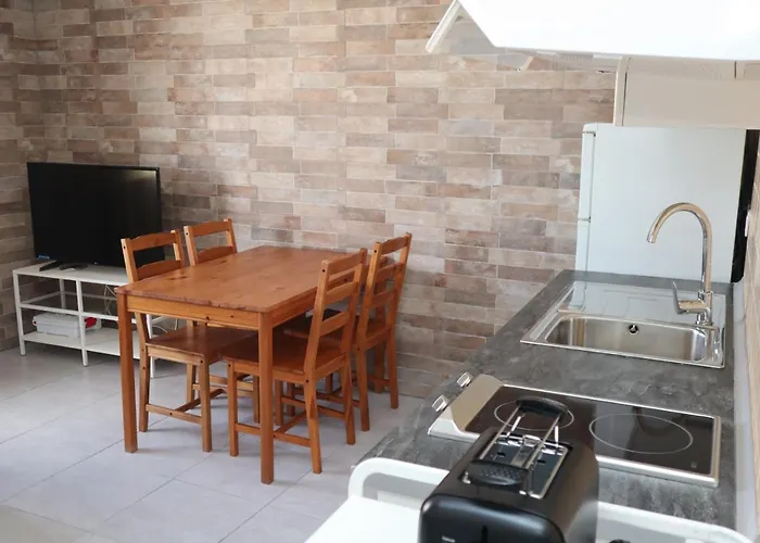 Apartamento Edificio Prieto Viv 5