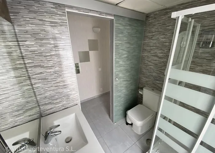 Apartamento Edificio Prieto Viv 5