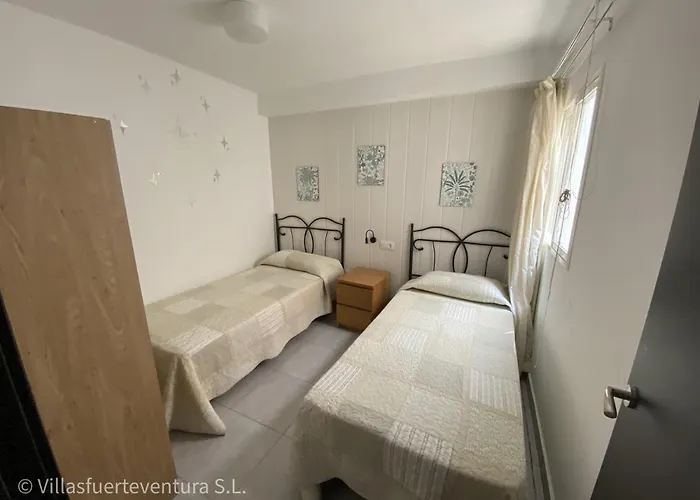 Edificio Prieto Viv 5 Apartamento *