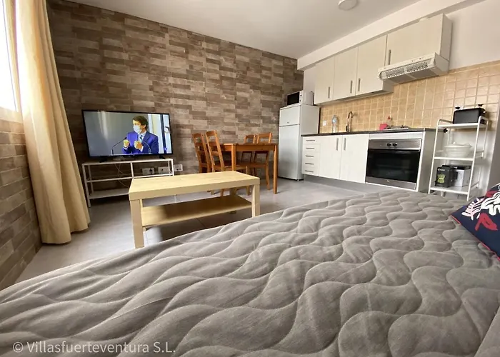 Edificio Prieto Viv 5 Apartamento *