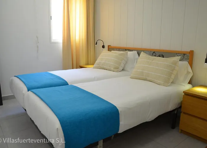 Edificio Prieto Viv 5 *