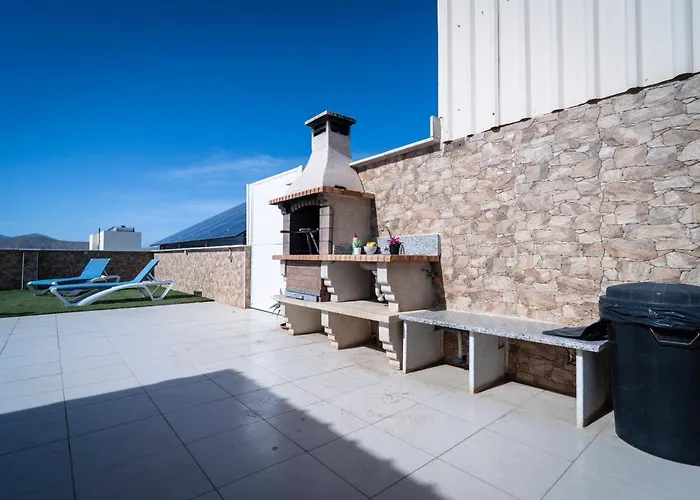 Edificio Prieto Viv 5 Apartamento *