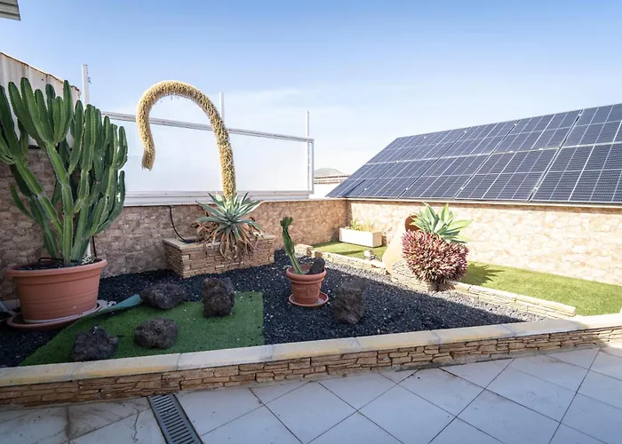 Apartamento Edificio Prieto Viv 5 *