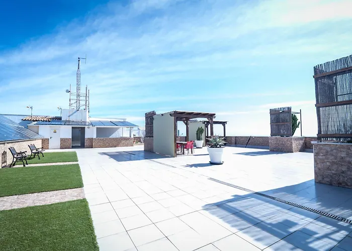 Edificio Prieto Viv 5 * Puerto del Rosario (Fuerteventura)