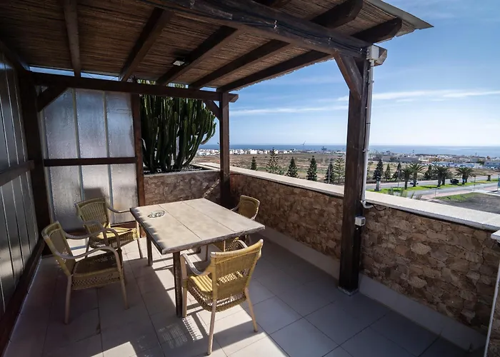 Edificio Prieto Viv 5 *